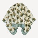double layer blanket | calendula | bamboo