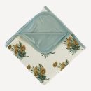 double layer blanket | calendula | bamboo