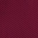 sweater blanket | ruby wine | organic cotton moss knit
