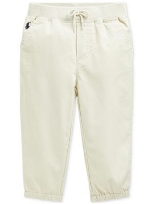 Polo Ralph Lauren Baby Boys Jogger Pants