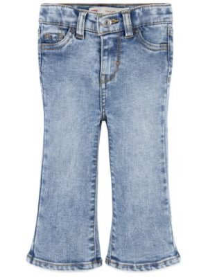 Levi's Baby Girls 726 Flare Jeans